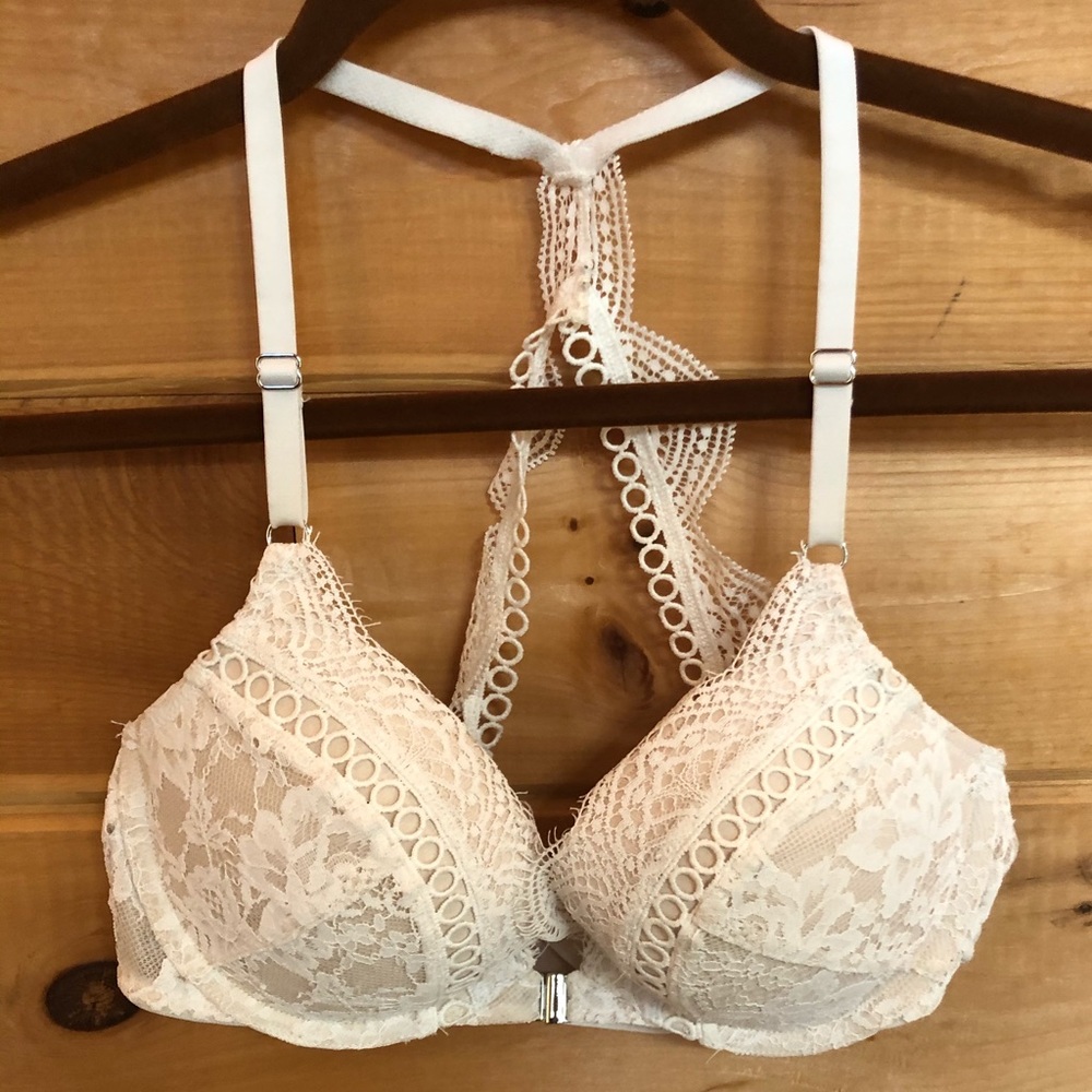 Dream Angels push up